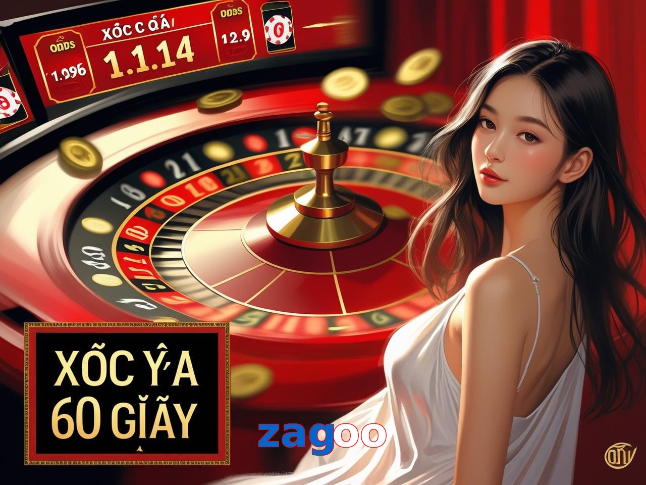 zagoo