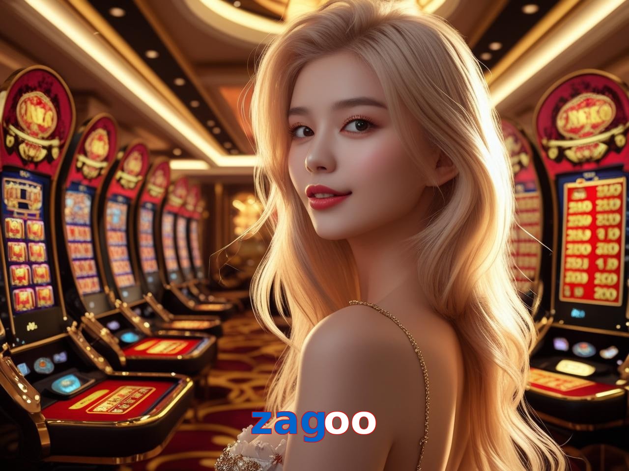 zagoo